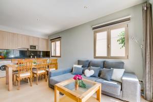 Kuchyň nebo kuchyňský kout v ubytování Ideal Property Mallorca - Bosset Platja
