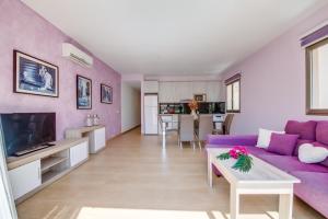 Kuchyň nebo kuchyňský kout v ubytování Ideal Property Mallorca - Bosset Platja