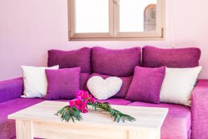 Posezení v ubytování Ideal Property Mallorca - Bosset Platja