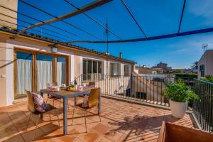 Galeriebild der Unterkunft Ideal Property Mallorca - Binibonaire 2 PAX in Binissalem