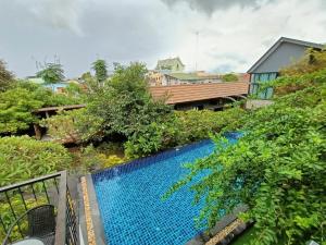 Bazén v ubytování Aen Guy Boutique Hotel nebo v jeho okolí