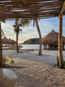 Foto dalla galleria di Seaview 2 Bedroom - apt40 - Blue Bay Curacao a Willemstad