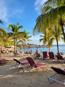 Foto dalla galleria di Seaview 2 Bedroom - apt40 - Blue Bay Curacao a Willemstad