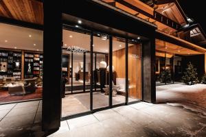 Φωτογραφία από το άλμπουμ του Hotel Auszeit σε Pertisau
