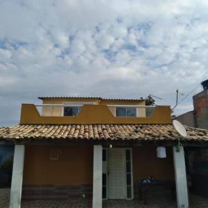 Το κτήριο όπου στεγάζεται  το διαμέρισμα