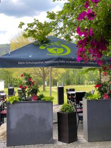 Galeriebild der Unterkunft Hotel Steuer in Allenbach