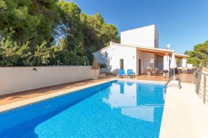 The swimming pool at or close to Villa Ampolla II - Costa CarpeDiem Még 18 kép