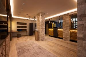 Fotografie z fotogalerie ubytování Hotel Brugger v destinaci Fulpmes + 37 fotografií
