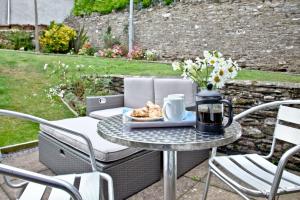 Toit puhkemaja aladel või selle läheduses +7 fotot