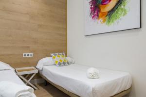 Fotografia z galérie ubytovania -MalagaSunApts-Central&Cozy 3BDs v destinácii Málaga