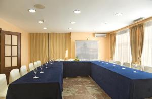 Konferenční prostory v ubytování Hotel Bahia Sur