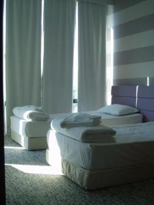 Fotografie z fotogalerie ubytování Riviera Blue Hotel na Slunečném pobřeží
