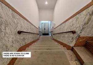 Fotografie z fotogalerie ubytování Seta spacious apartment next to the Duomo ve Florencii