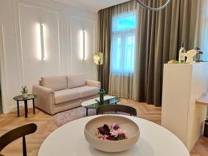 Posedenie v ubytovaní Hotel Domus Collis