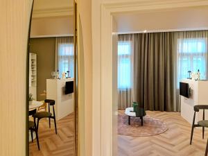 Fotografia z galérie ubytovania Hotel Domus Collis v destinácii Győr