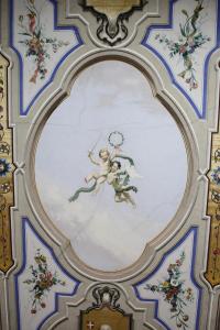 Fotografie z fotogalerie ubytování Residenza d'Epoca Regina d'Arborea v destinaci Oristano