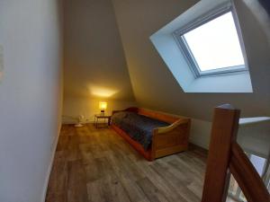 Fotografia z galérie ubytovania Appartement 3 ème étage avec piscine partagée v destinácii Sedan