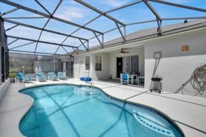 439 Villa-Private Pool - Game Room -By Disney