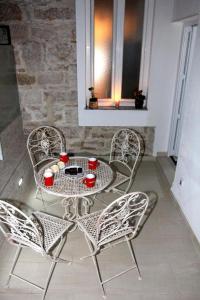 Zdjęcie z galerii obiektu Bruna & Luka city ​​centre w mieście Zadar +3 zdjęcia