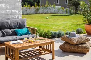 Fotografie z fotogalerie ubytování Villa Moonlight v destinaci Štuti