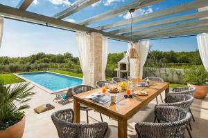 Fotografie z fotogalerie ubytování Villa Moonlight v destinaci Štuti