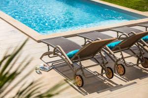 Fotografie z fotogalerie ubytování Villa Moonlight v destinaci Štuti