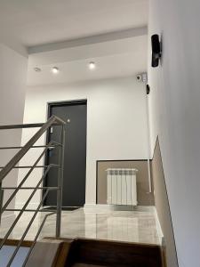 Fotografia z galérie ubytovania Apartament za Ratuszem - z balkonem v destinácii Radom
