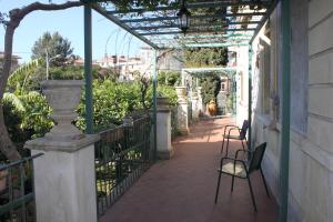 Gallery image of Villa Manasse in Aci Castello