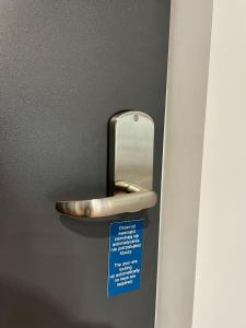 Fotografia z galérie ubytovania Apartament za Ratuszem - z balkonem v destinácii Radom