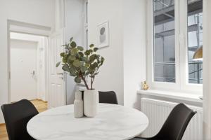 Fotografia z galérie ubytovania Center Wien designer central modern apartment vo Viedni