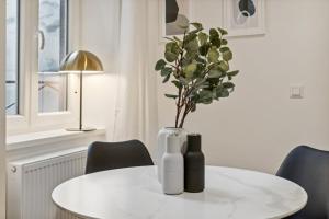 Fotografia z galérie ubytovania Center Wien designer central modern apartment vo Viedni