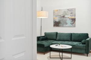 Fotografie z fotogalerie ubytování Center Wien designer central modern apartment ve Vídni