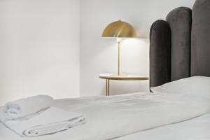 Fotografia z galérie ubytovania Center Wien designer central modern apartment vo Viedni
