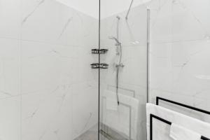 Fotografia z galérie ubytovania Center Wien designer central modern apartment vo Viedni