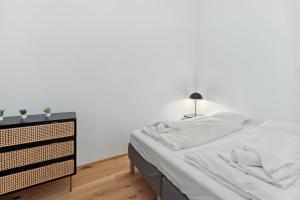 Fotografia z galérie ubytovania Center Wien designer central modern apartment vo Viedni