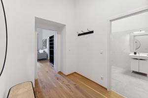 Fotografia z galérie ubytovania Center Wien designer central modern apartment vo Viedni