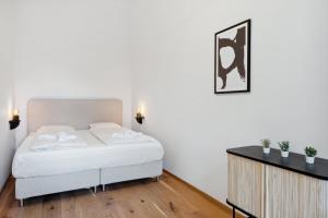 Fotografia z galérie ubytovania Center Wien designer central modern apartment vo Viedni