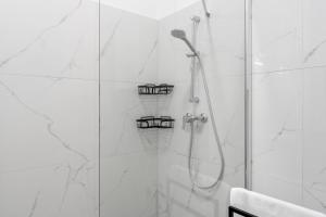 Fotografia z galérie ubytovania Center Wien designer central modern apartment vo Viedni