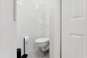 Fotografia z galérie ubytovania Center Wien designer central modern apartment vo Viedni