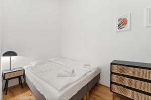 Fotografia z galérie ubytovania Center Wien designer central modern apartment vo Viedni