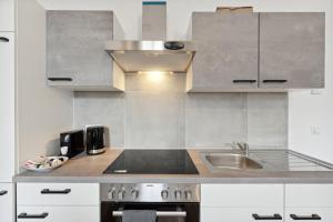 Fotografia z galérie ubytovania Center Wien designer central modern apartment vo Viedni