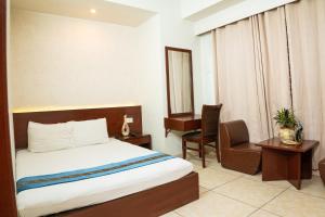 Afbeelding uit fotogalerij van Laguna Beach Hotel & Resort in Cox's Bazar