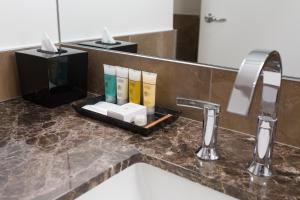 多伦多Sutton Place Hotel Toronto的相册照片