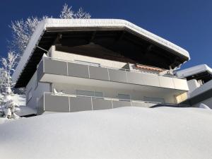 Walli Laterns - Ski und Bergvergnügen direkt vor der Haustür durante l'inverno