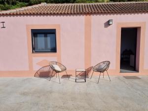 Fotografie z fotogalerie ubytování villa los vaqueros v destinaci Garafía