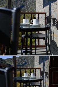 Fotografie z fotogalerie ubytování Papigiotis Hotel v destinaci Tsepelovo