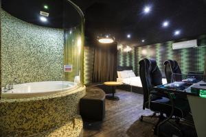 Fotografie z fotogalerie ubytování Laria Hotel v destinaci Suwon
