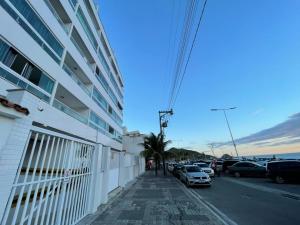 Fotografie z fotogalerie ubytování Cobertura Luxo com Jacuzzi Orla Praia Grande v destinaci Arraial do Cabo