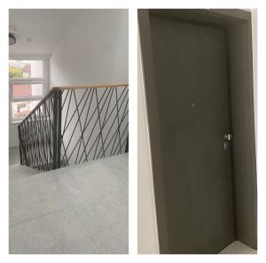 Fotografia z galérie ubytovania Arena ZG Apartment v Záhrebe