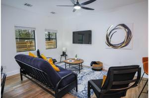圣安东尼奥Amazing Indeed 3BR Only 5 Minutes From Downtown的相册照片